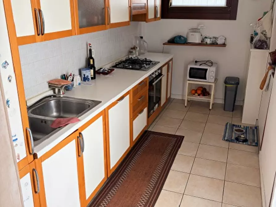 Immagine 25 di Villetta a schiera in vendita  in Via Andrea Palladio a Padova