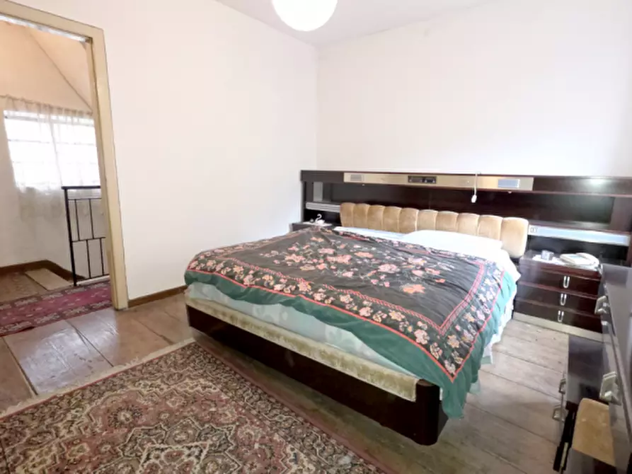 Immagine 6 di Villetta a schiera in vendita  in Via Salita Santissima Trinità, 3 a Montecchio Maggiore