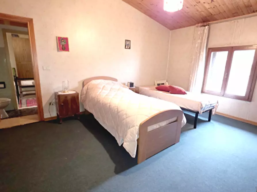 Immagine 7 di Villetta a schiera in vendita  in Via Salita Santissima Trinità, 3 a Montecchio Maggiore