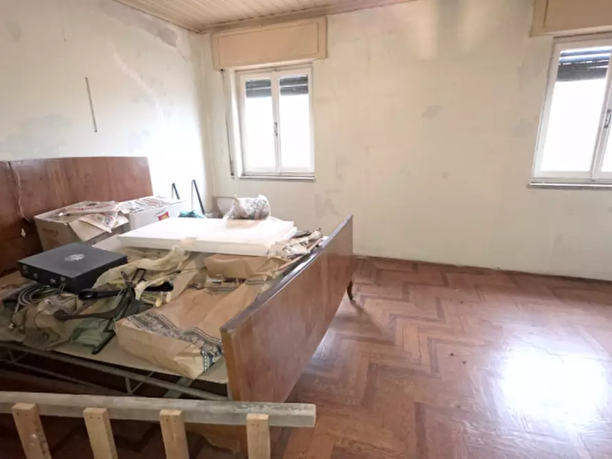 Immagine 8 di Villetta a schiera in vendita  in Via Salita Santissima Trinità, 3 a Montecchio Maggiore