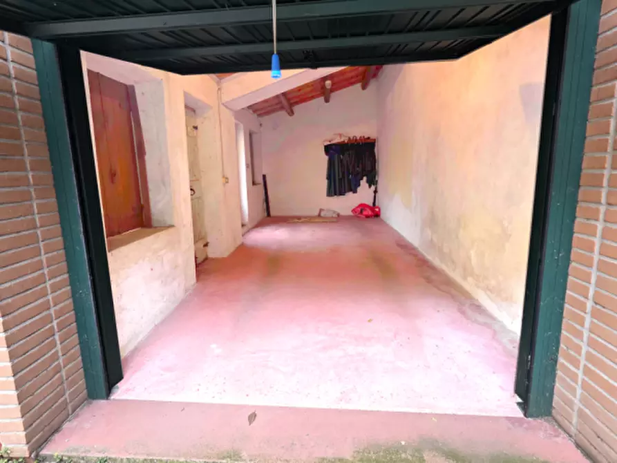 Immagine 9 di Villetta a schiera in vendita  in Via Salita Santissima Trinità, 3 a Montecchio Maggiore