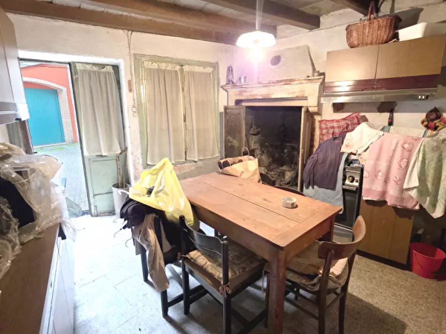 Immagine 11 di Villetta a schiera in vendita  in Via Salita Santissima Trinità, 3 a Montecchio Maggiore