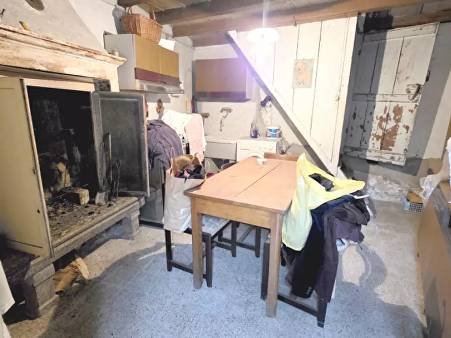 Immagine 12 di Villetta a schiera in vendita  in Via Salita Santissima Trinità, 3 a Montecchio Maggiore