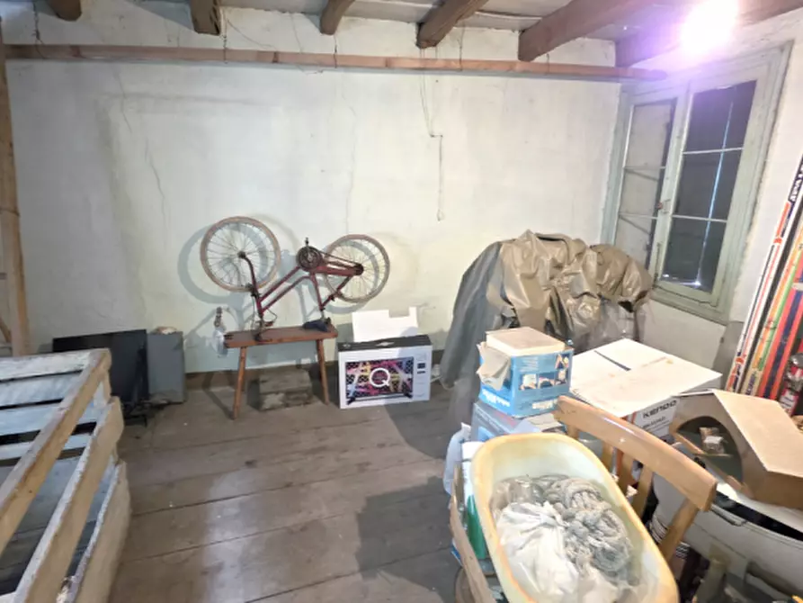 Immagine 13 di Villetta a schiera in vendita  in Via Salita Santissima Trinità, 3 a Montecchio Maggiore