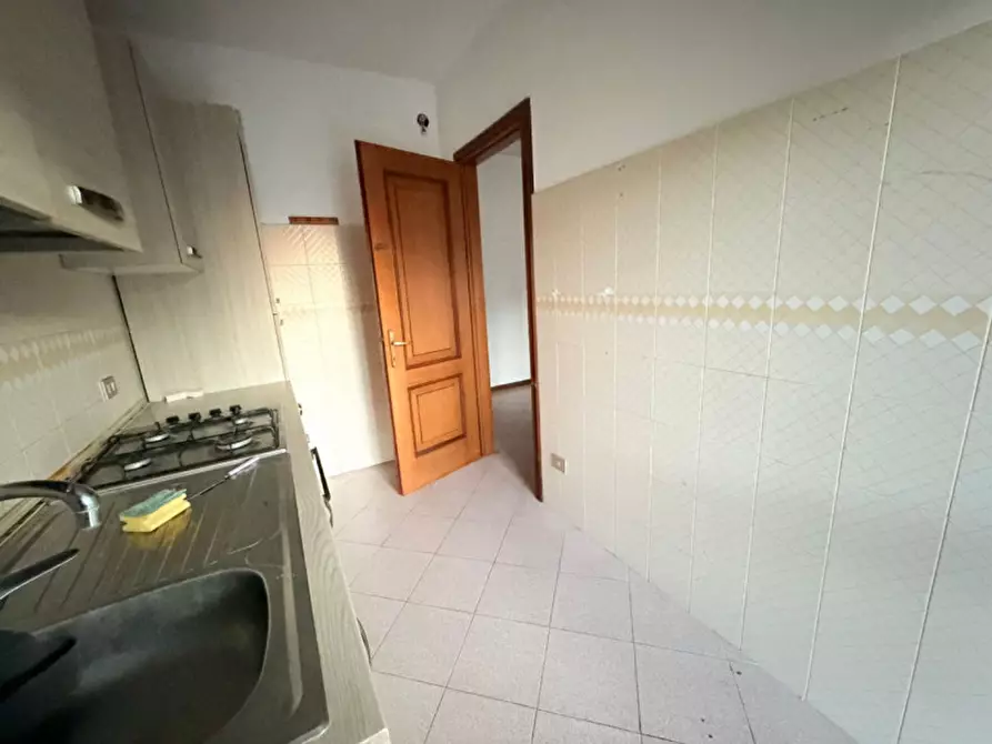 Immagine 3 di Appartamento in vendita  in Via Milano a Viadana
