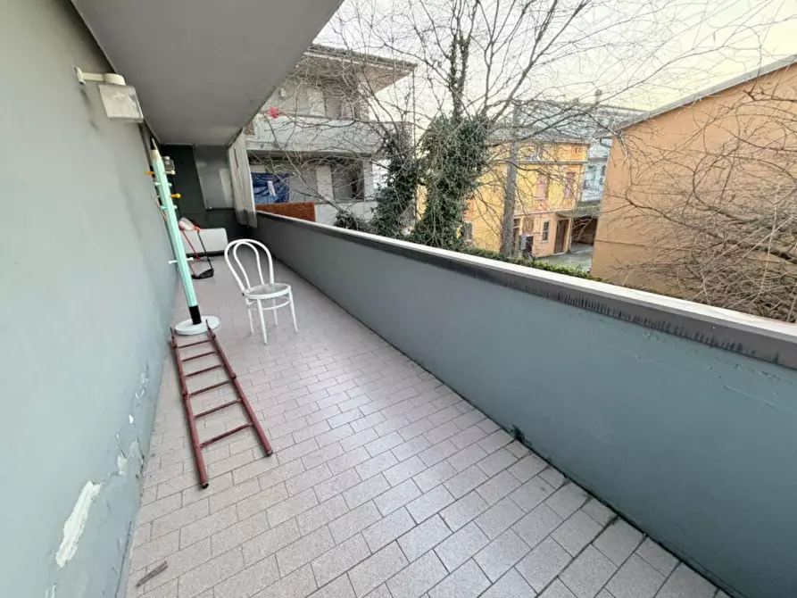 Immagine 4 di Appartamento in vendita  in Via Milano a Viadana