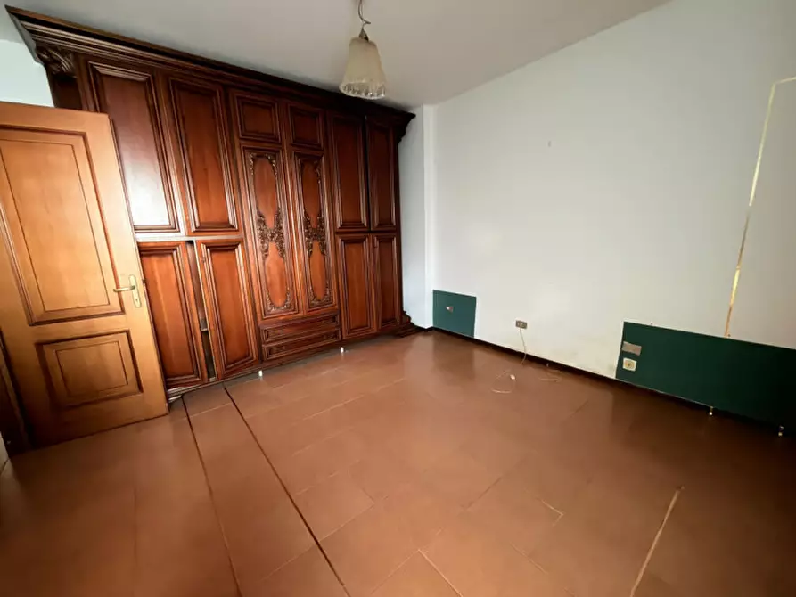 Immagine 6 di Appartamento in vendita  in Via Milano a Viadana
