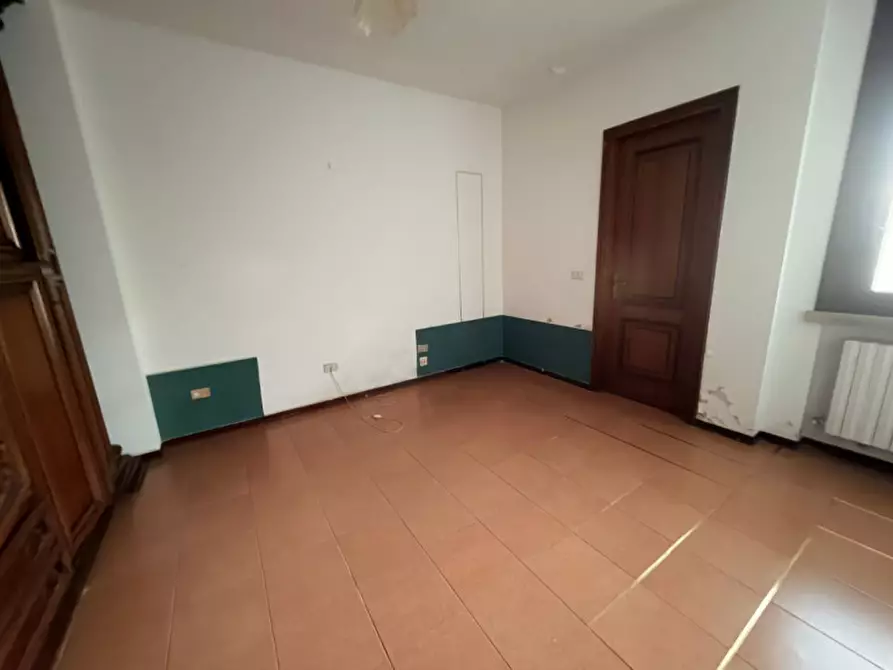 Immagine 7 di Appartamento in vendita  in Via Milano a Viadana