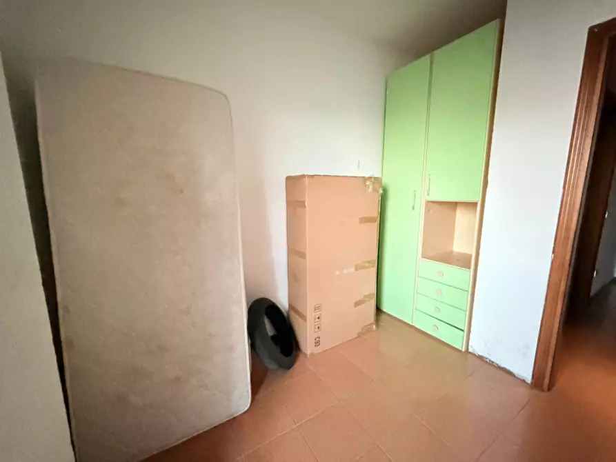 Immagine 9 di Appartamento in vendita  in Via Milano a Viadana