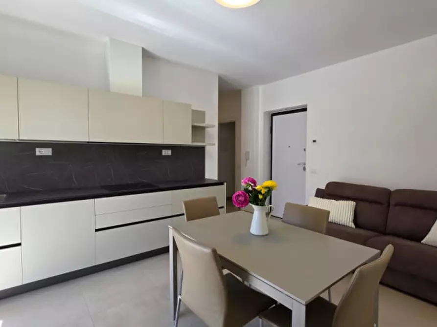 Immagine 2 di Camera in affitto  in Via Giuseppe Giusti a Trento