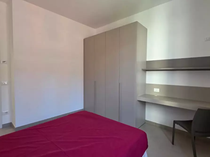 Immagine 6 di Camera in affitto  in Via Giuseppe Giusti a Trento