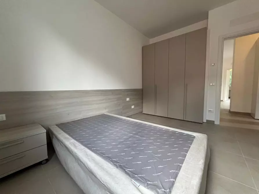 Immagine 13 di Camera in affitto  in Via Giuseppe Giusti a Trento