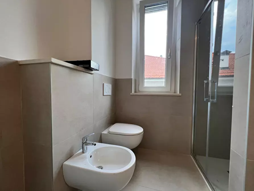 Immagine 20 di Camera in affitto  in Via Giuseppe Giusti a Trento