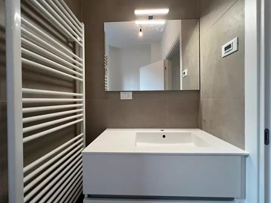 Immagine 22 di Camera in affitto  in Via Giuseppe Giusti a Trento