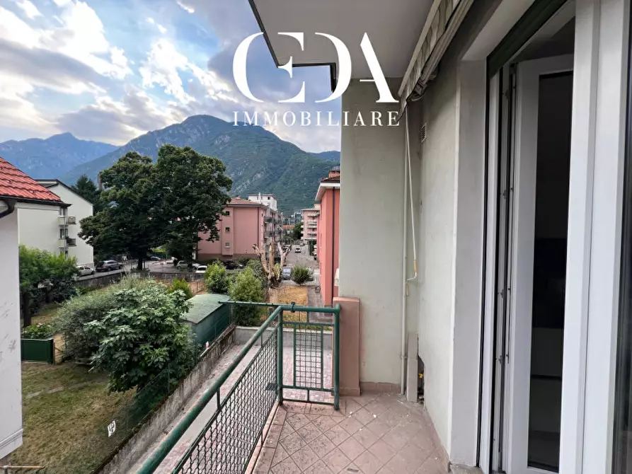 Immagine 11 di Camera in affitto  in Via Giuseppe Giusti a Trento
