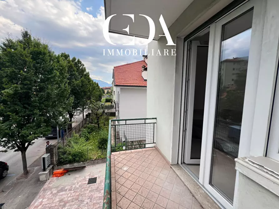 Immagine 12 di Camera in affitto  in Via Giuseppe Giusti a Trento