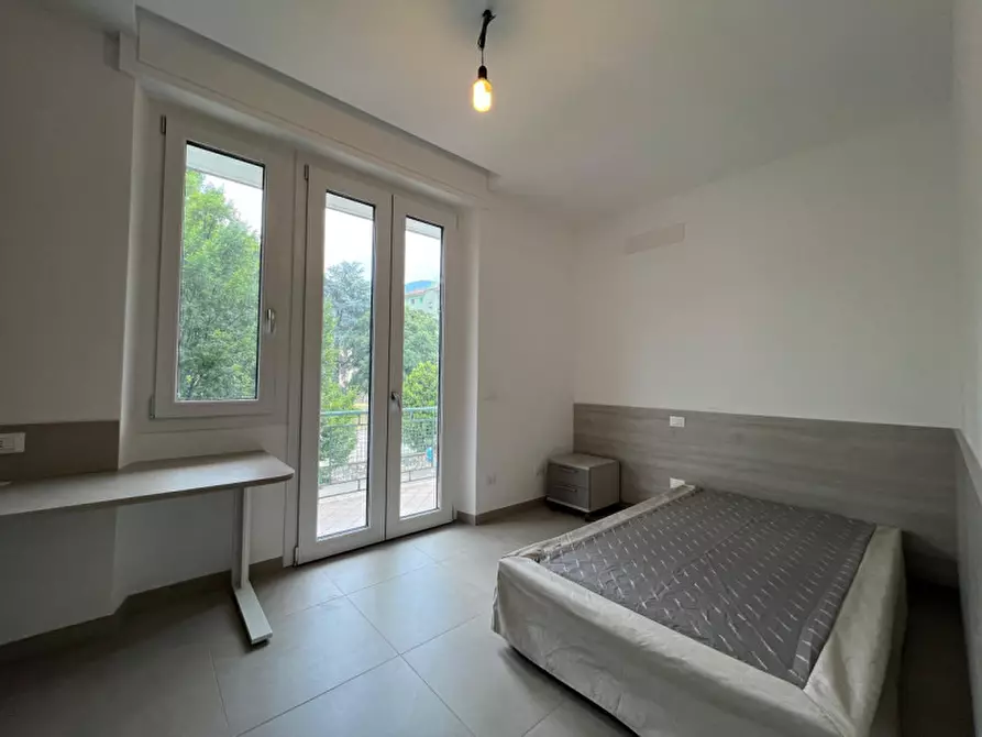 Immagine 25 di Camera in affitto  in Via Giuseppe Giusti a Trento