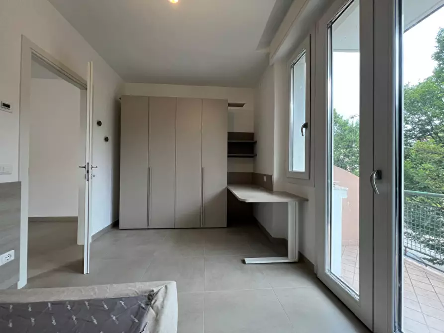 Immagine 26 di Camera in affitto  in Via Giuseppe Giusti a Trento