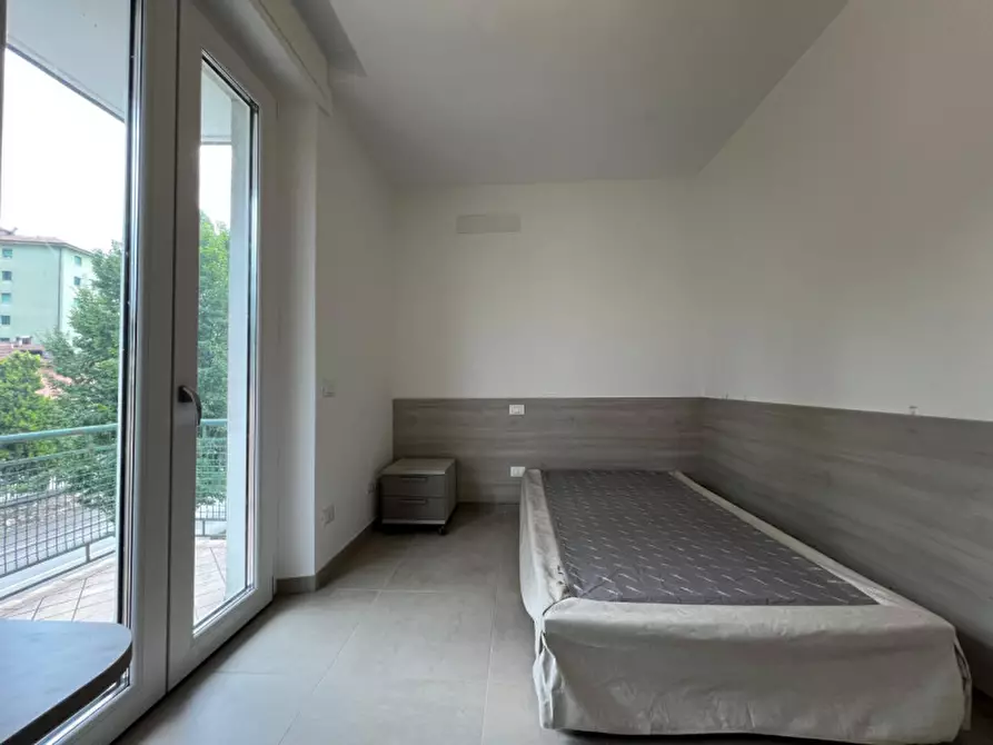 Immagine 29 di Camera in affitto  in Via Giuseppe Giusti a Trento