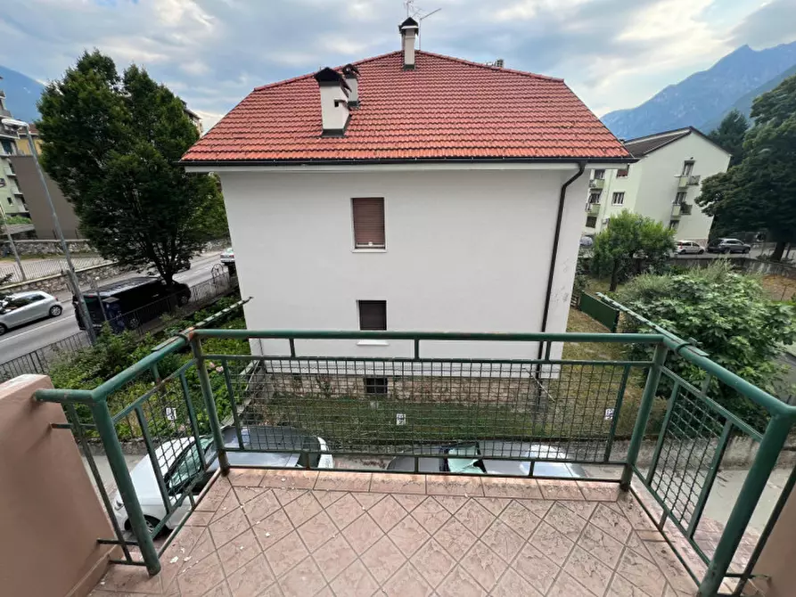 Immagine 30 di Camera in affitto  in Via Giuseppe Giusti a Trento