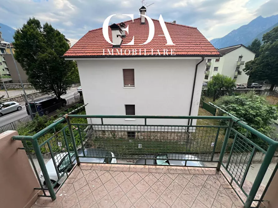Immagine 13 di Camera in affitto  in Via Giuseppe Giusti a Trento
