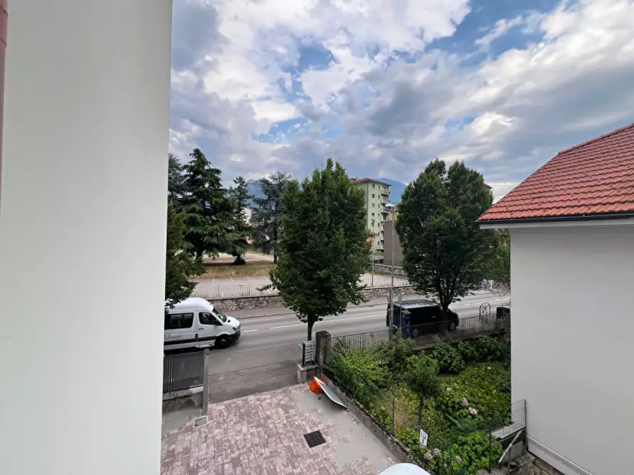 Immagine 33 di Camera in affitto  in Via Giuseppe Giusti a Trento