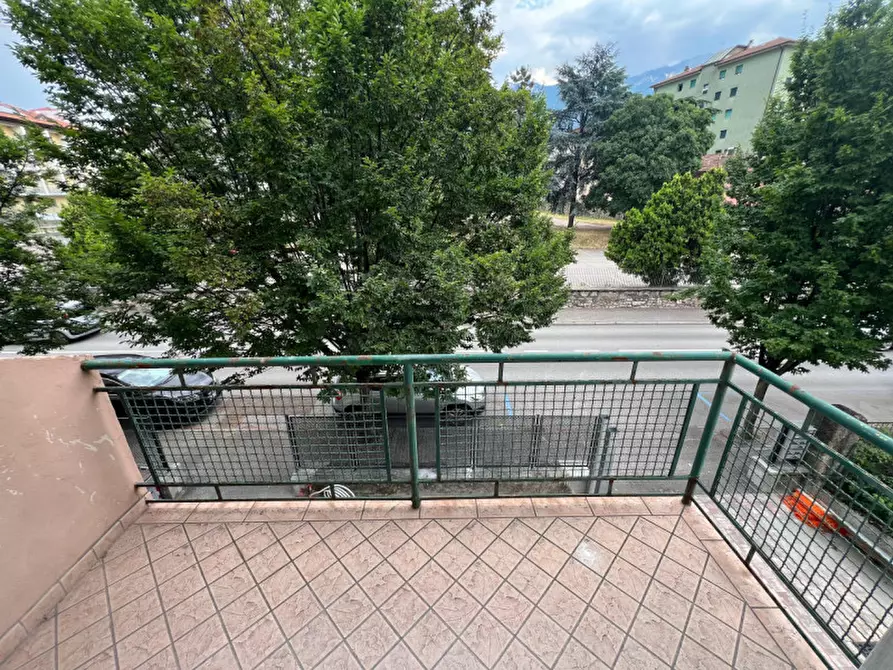Immagine 34 di Camera in affitto  in Via Giuseppe Giusti a Trento