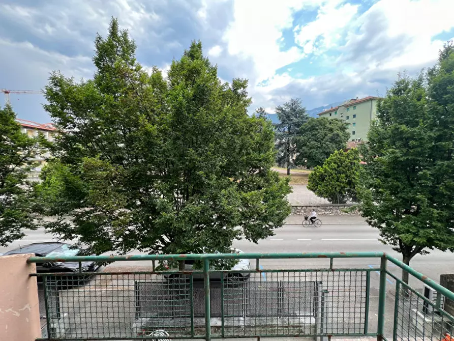 Immagine 35 di Camera in affitto  in Via Giuseppe Giusti a Trento