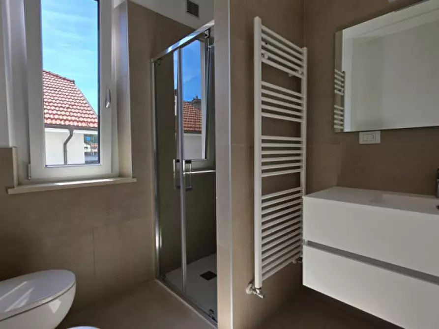 Immagine 38 di Camera in affitto  in Via Giuseppe Giusti a Trento