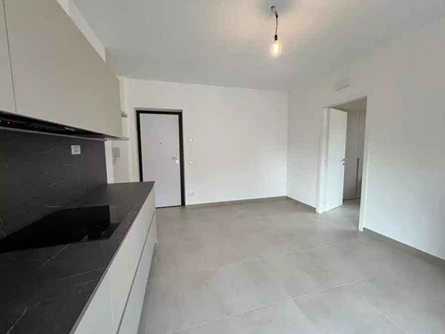 Immagine 3 di Camera in affitto  in Via Giuseppe Giusti a Trento