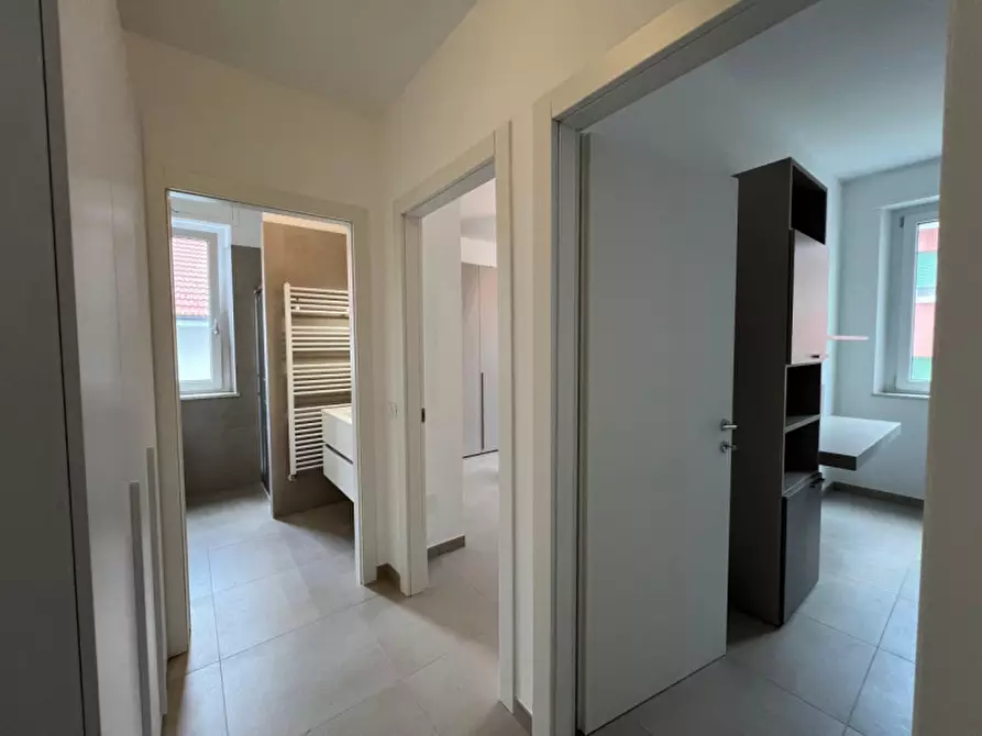 Immagine 10 di Camera in affitto  in Via Giuseppe Giusti a Trento