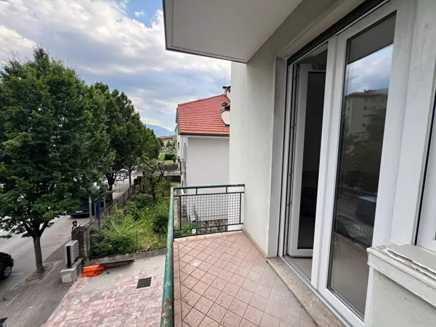 Immagine 16 di Camera in affitto  in Via Giuseppe Giusti a Trento