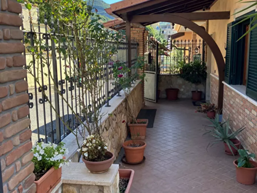 Immagine 9 di Villa in vendita  in Via Monte Santo a Marcellina