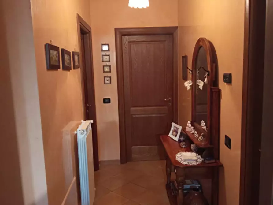 Immagine 10 di Villa in vendita  in Via Monte Santo a Marcellina