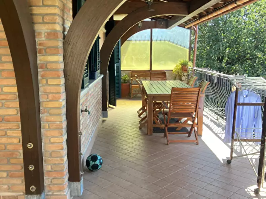 Immagine 11 di Villa in vendita  in Via Monte Santo a Marcellina