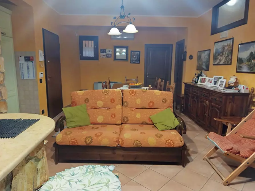 Immagine 13 di Villa in vendita  in Via Monte Santo a Marcellina