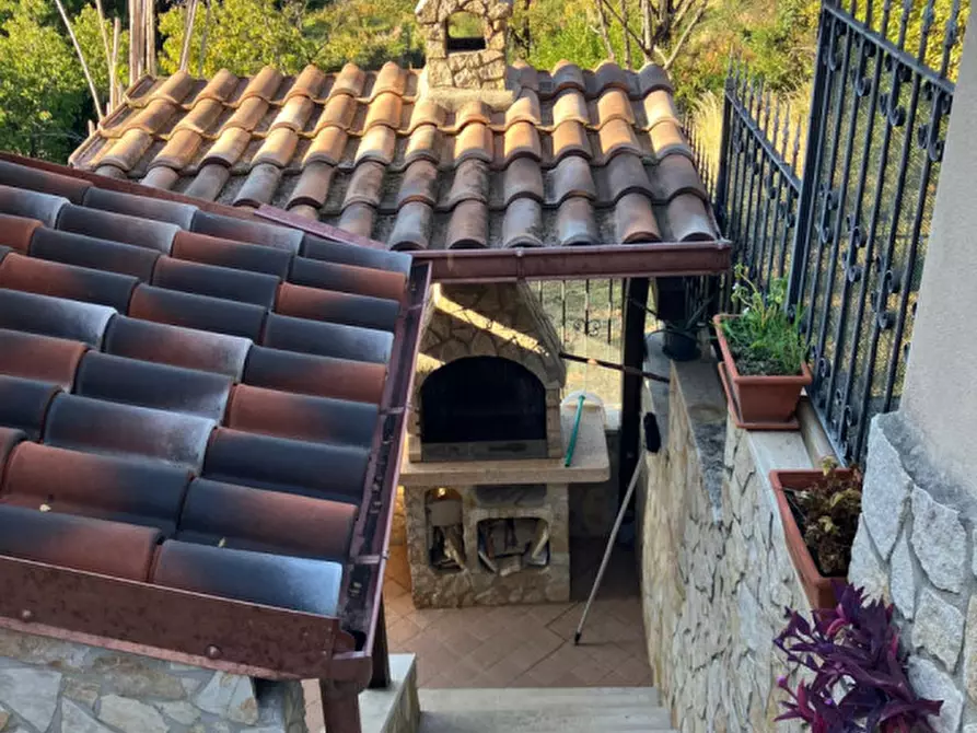 Immagine 13 di Villa in vendita  in Via Monte Santo a Marcellina