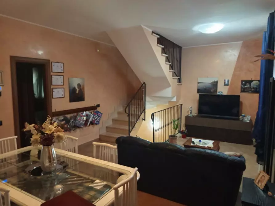 Immagine 17 di Villa in vendita  in Via Monte Santo a Marcellina