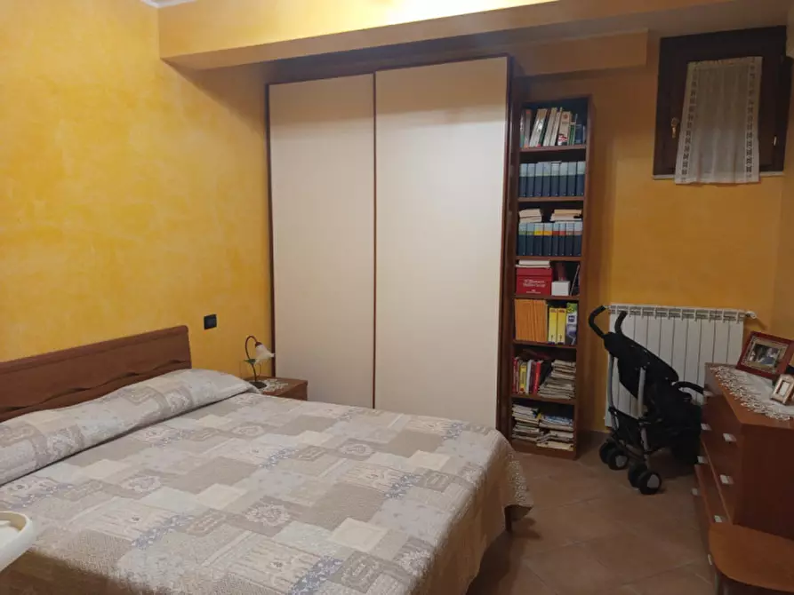 Immagine 18 di Villa in vendita  in Via Monte Santo a Marcellina