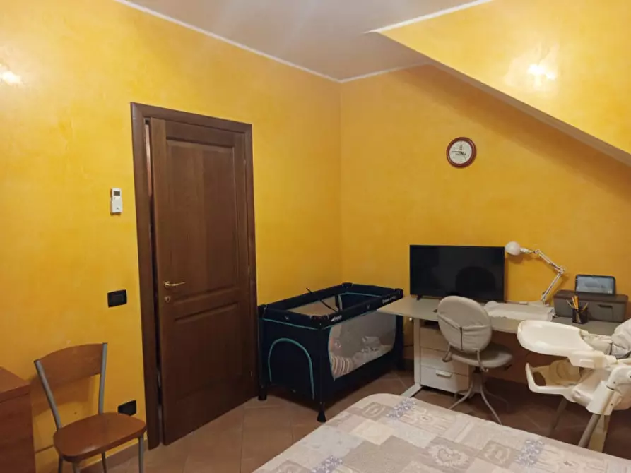 Immagine 19 di Villa in vendita  in Via Monte Santo a Marcellina