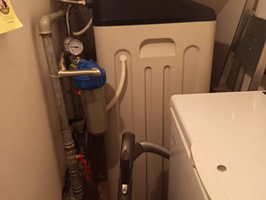 Immagine 20 di Villa in vendita  in Via Monte Santo a Marcellina