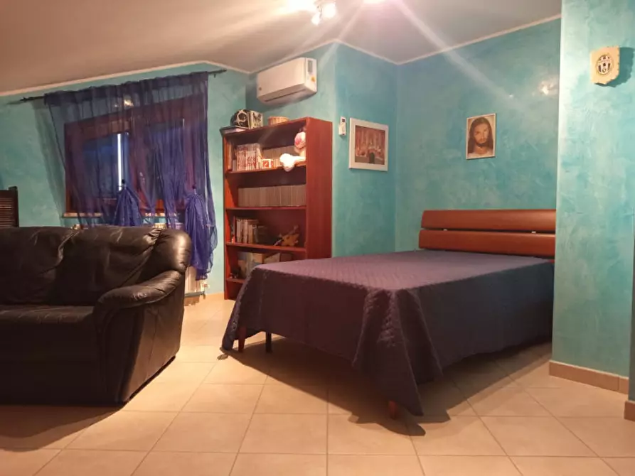 Immagine 21 di Villa in vendita  in Via Monte Santo a Marcellina