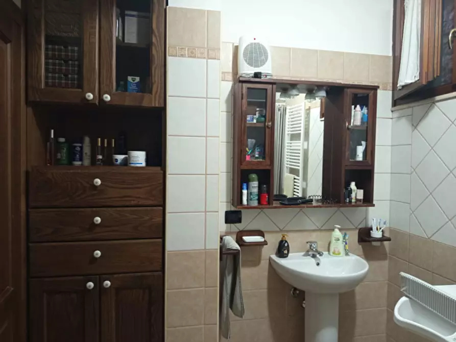 Immagine 22 di Villa in vendita  in Via Monte Santo a Marcellina