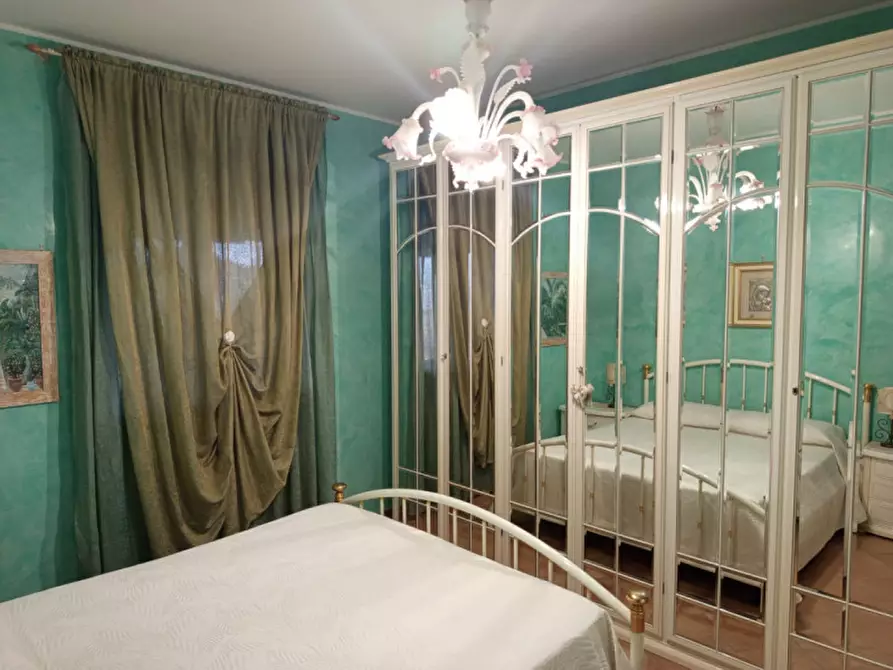 Immagine 24 di Villa in vendita  in Via Monte Santo a Marcellina