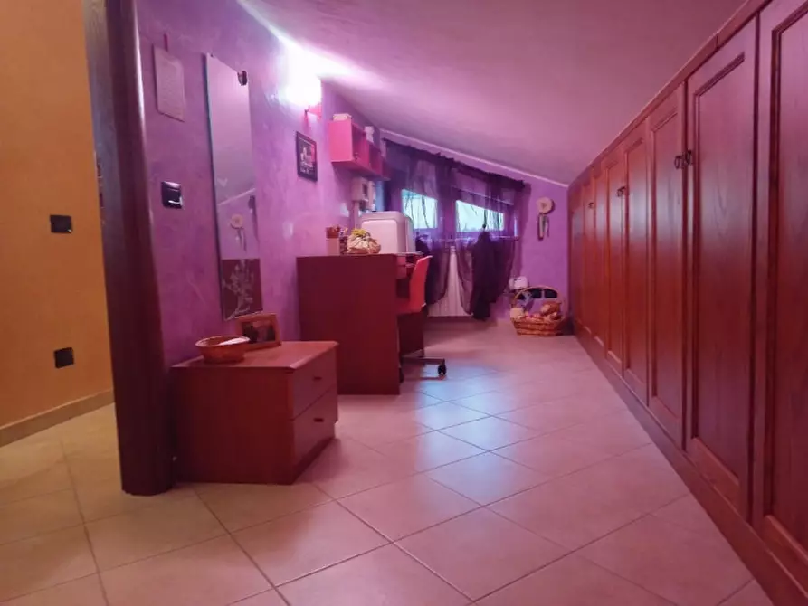 Immagine 26 di Villa in vendita  in Via Monte Santo a Marcellina