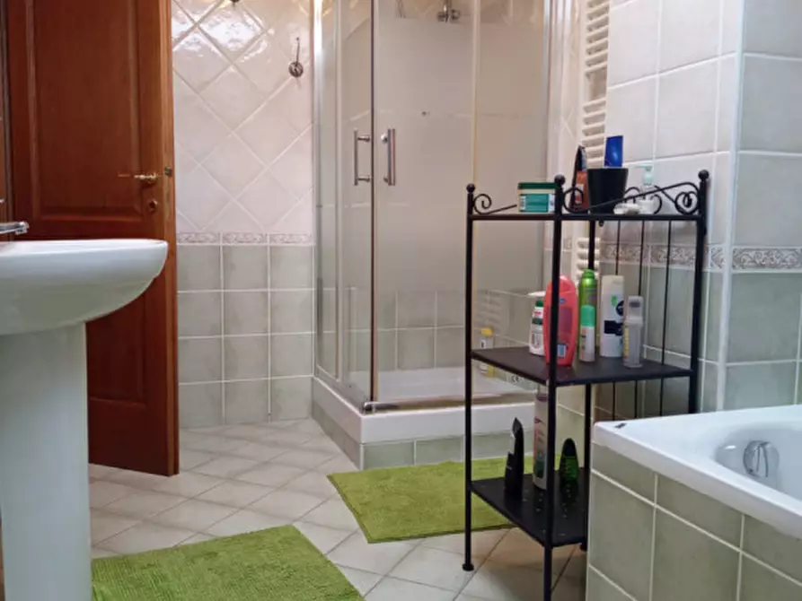 Immagine 28 di Villa in vendita  in Via Monte Santo a Marcellina