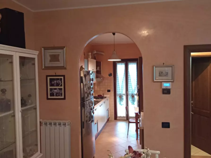 Immagine 29 di Villa in vendita  in Via Monte Santo a Marcellina