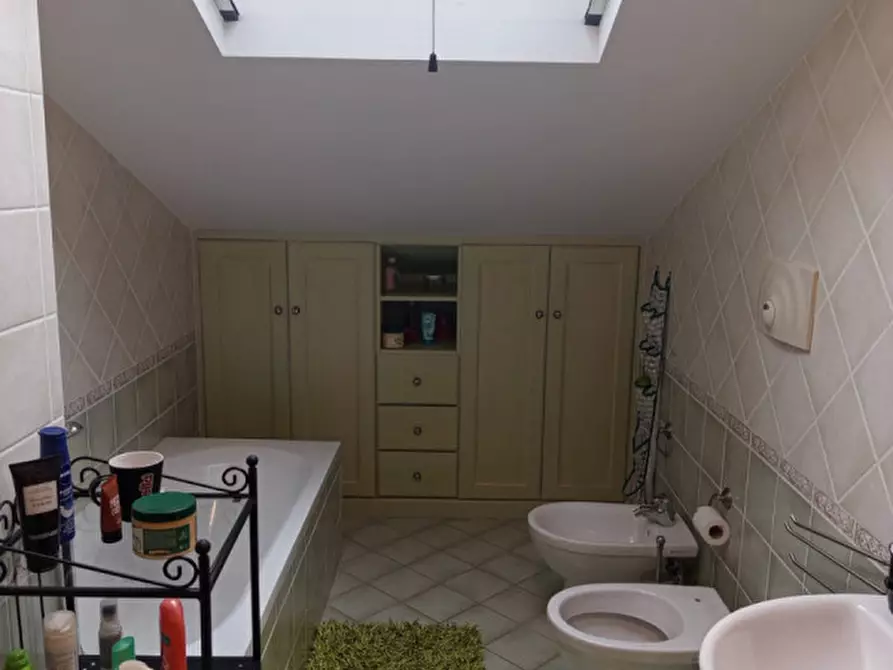 Immagine 29 di Villa in vendita  in Via Monte Santo a Marcellina