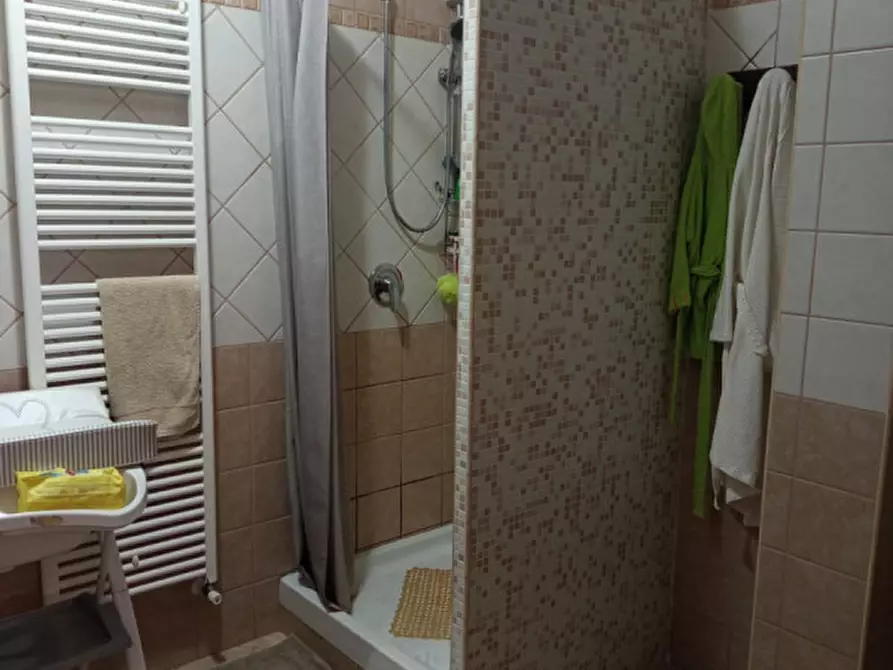 Immagine 30 di Villa in vendita  in Via Monte Santo a Marcellina