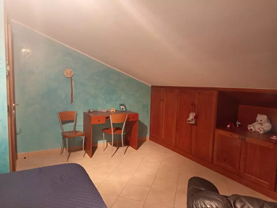 Immagine 35 di Villa in vendita  in Via Monte Santo a Marcellina